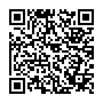 QR Code LINE Official Account